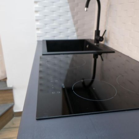 Blumon House Apartman Nápoly Kültér fotó