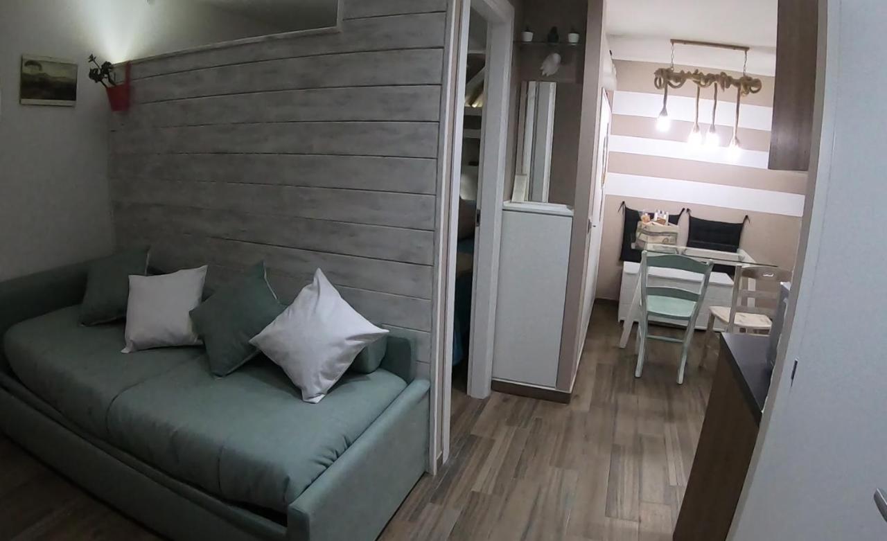 Blumon House Apartman Nápoly Kültér fotó