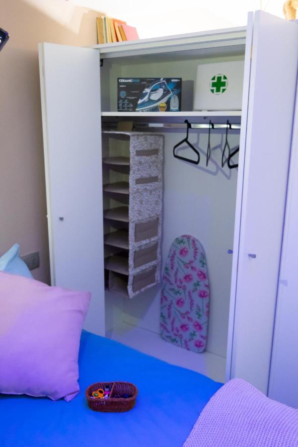 Blumon House Apartman Nápoly Kültér fotó