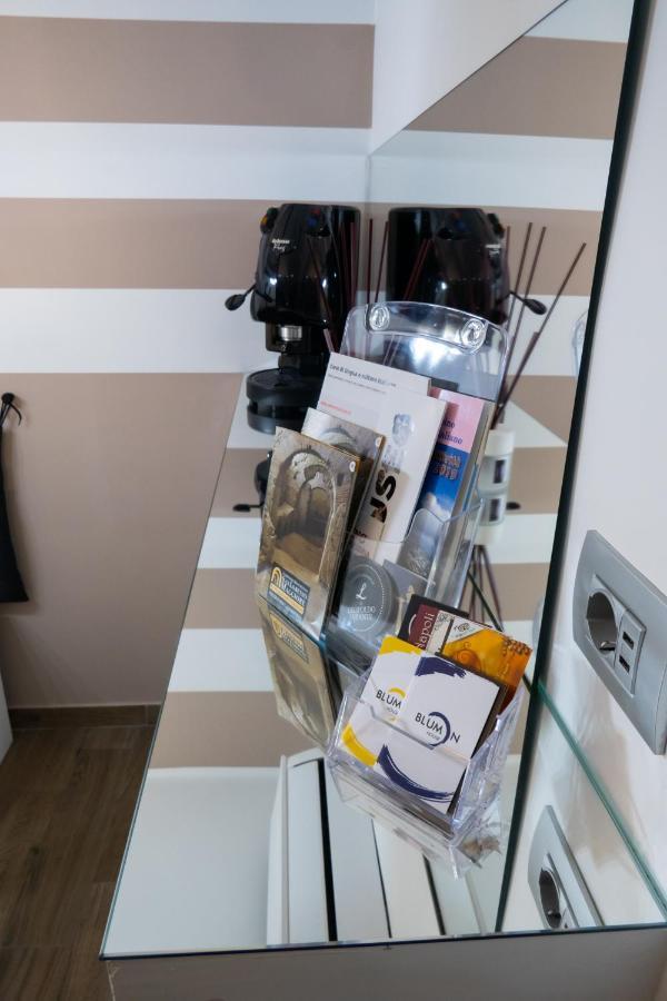 Blumon House Apartman Nápoly Kültér fotó