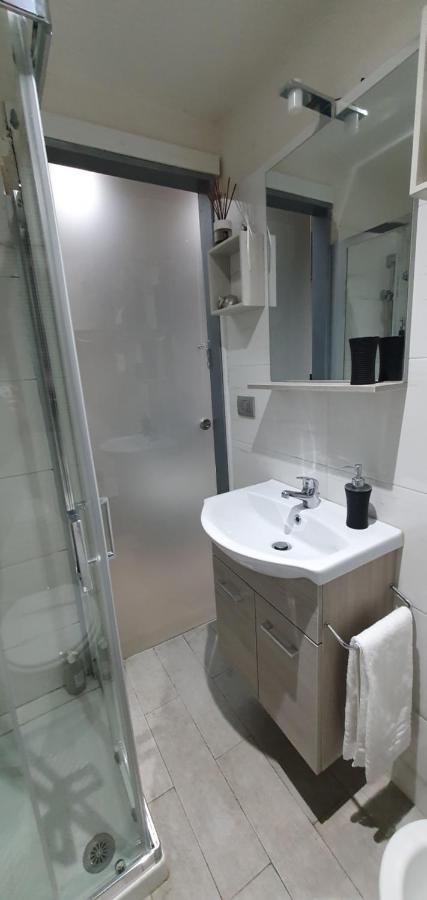 Blumon House Apartman Nápoly Kültér fotó
