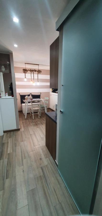 Blumon House Apartman Nápoly Kültér fotó