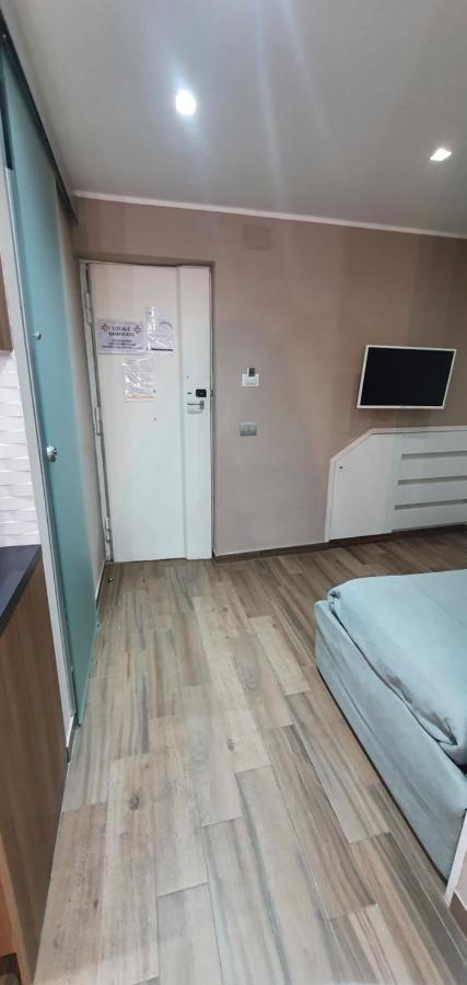 Blumon House Apartman Nápoly Kültér fotó