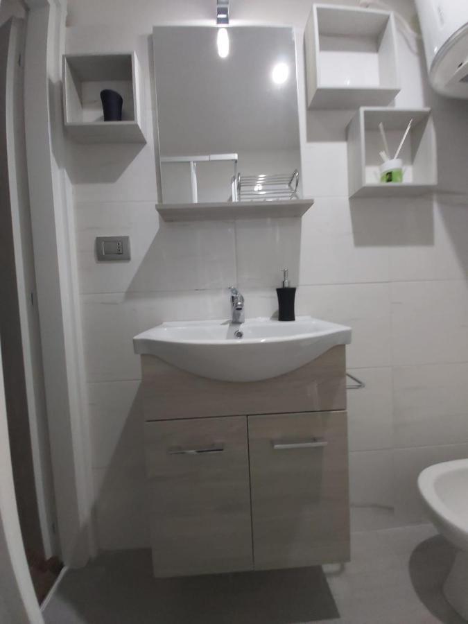 Blumon House Apartman Nápoly Kültér fotó